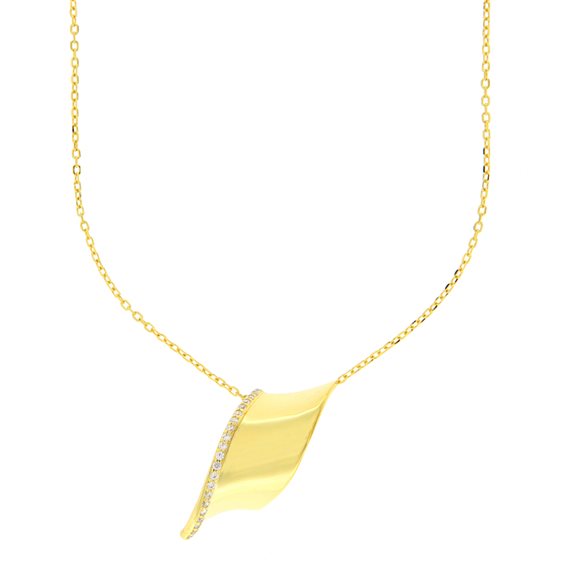 Collana Vivi Gioielli Donna in Argento 0598020040324 - 0598020040324